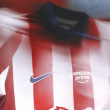 Load image into Gallery viewer, Nike C.D. Guadalajara 2026/27 Stadium Home Soccer Jersey - White/Red
