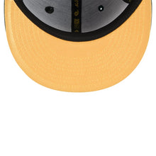 Load image into Gallery viewer, 59Fifty Oakland Athletics Dark Green 2025 59FIFTY Day Fitted Hat - Gold UV
