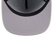 Load image into Gallery viewer, 59Fifty Canvas A-Frame Oakland Athletics 40th Anniversary 2-Tone - Grey UV
