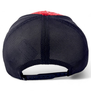 [ALPHA] - Goorin Bros "Without Warning" Adjustable Trucker Hat