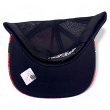 Load image into Gallery viewer, [ALPHA] - Goorin Bros &quot;Without Warning&quot; Adjustable Trucker Hat
