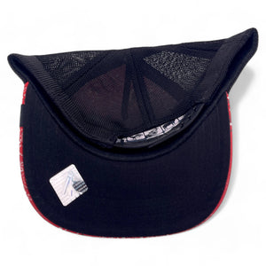 [ALPHA] - Goorin Bros "Without Warning" Adjustable Trucker Hat