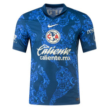 Load image into Gallery viewer, Nike 2024/2025 Club América Away Jersey Men&#39;s Dri-Fit Replica Soccer Jersey
