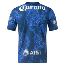 Load image into Gallery viewer, Nike 2024/2025 Club América Away Jersey Men&#39;s Dri-Fit Replica Soccer Jersey
