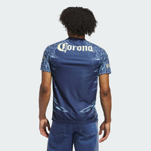 Load image into Gallery viewer, Adidas 2025/2026 Club America Away Jersey Men's Aeroready Replica Soccer Jersey
