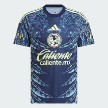 Load image into Gallery viewer, Adidas 2025/2026 Club America Away Jersey Men's Aeroready Replica Soccer Jersey
