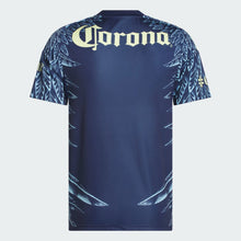 Load image into Gallery viewer, Adidas 2025/2026 Club America Away Jersey Men's Aeroready Replica Soccer Jersey
