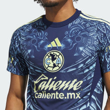 Load image into Gallery viewer, Adidas 2025/2026 Club America Away Jersey Men's Aeroready Replica Soccer Jersey
