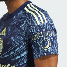 Load image into Gallery viewer, Adidas 2025/2026 Club America Away Jersey Men's Aeroready Replica Soccer Jersey
