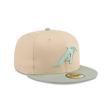 Load image into Gallery viewer, 59Fifty New Era Liga MX Club America Ivory - Gray UV
