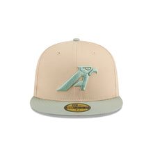 Load image into Gallery viewer, 59Fifty New Era Liga MX Club America Ivory - Gray UV
