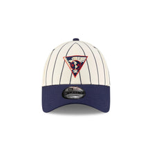 Load image into Gallery viewer, Liga MX 9Forty Adjustable Snapback Club America 2T White/Navy - Navy UV
