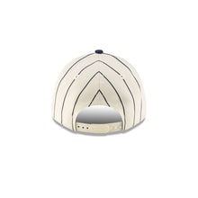 Load image into Gallery viewer, Liga MX 9Forty Adjustable Snapback Club America 2T White/Navy - Navy UV

