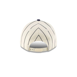 Liga MX 9Forty Adjustable Snapback Club America 2T White/Navy - Navy UV