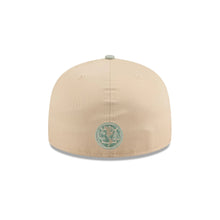Load image into Gallery viewer, 59Fifty New Era Liga MX Club America Ivory - Gray UV
