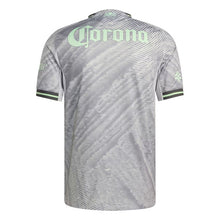 Load image into Gallery viewer, Adidas Men's 2025 Club America 3rd On-Field Replica Jersey - Grey
