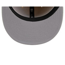 Load image into Gallery viewer, 59Fifty New Era Liga MX Club America Ivory - Gray UV
