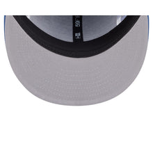 Load image into Gallery viewer, 59Fifty New Era Liga MX Club America Indigo - Gray UV
