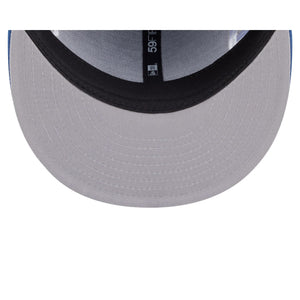 59Fifty New Era Liga MX Club America Indigo - Gray UV