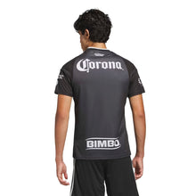 Load image into Gallery viewer, Adidas Men's 2026/2027 Club America Away On-Field Replica Jersey - Black
