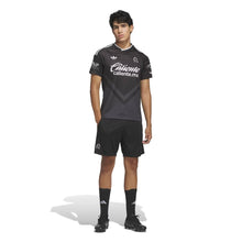 Load image into Gallery viewer, Adidas Men's 2026/2027 Club America Away On-Field Replica Jersey - Black
