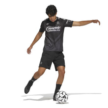 Load image into Gallery viewer, Adidas Men's 2026/2027 Club America Away On-Field Replica Jersey - Black
