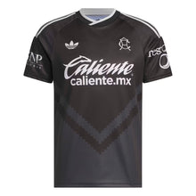 Load image into Gallery viewer, Adidas Men's 2026/2027 Club America Away On-Field Replica Jersey - Black
