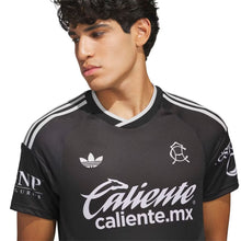 Load image into Gallery viewer, Adidas Men's 2026/2027 Club America Away On-Field Replica Jersey - Black
