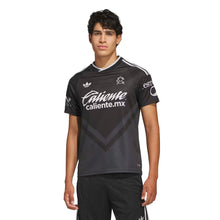 Load image into Gallery viewer, Adidas Men's 2026/2027 Club America Away On-Field Replica Jersey - Black
