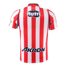 Load image into Gallery viewer, Nike Chivas De Guadalajara 2026/27 Stadium Home Soccer Jersey - White/Red

