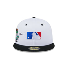 Load image into Gallery viewer, 59Fifty American League Mascots New Era Fitted Hat - Green UV
