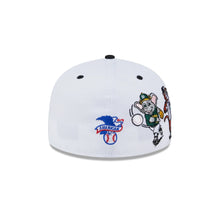 Load image into Gallery viewer, 59Fifty American League Mascots New Era Fitted Hat - Green UV
