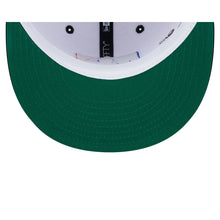 Load image into Gallery viewer, 59Fifty American League Mascots New Era Fitted Hat - Green UV
