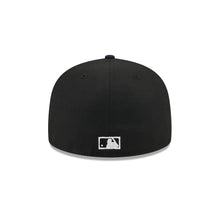 Load image into Gallery viewer, 59Fifty Anaheim Angels New Era Shadow Stitch Fitted Hat - Gray UV
