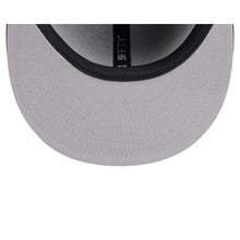 Load image into Gallery viewer, 59Fifty Anaheim Angels New Era Shadow Stitch Fitted Hat - Gray UV
