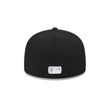 Load image into Gallery viewer, 59Fifty San Francisco Giants Raceway 50th Anniversary Fitted Hat - Gray UV
