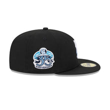 Load image into Gallery viewer, 59Fifty Los Angeles Angels Raceway 35th Anniversary Fitted Hat - Gray UV
