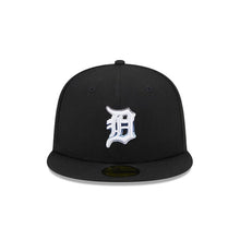 Load image into Gallery viewer, 59Fifty Detroit Tigers Raceway 50th Anniversary Fitted Hat - Gray UV
