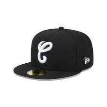 Load image into Gallery viewer, 59Fifty Chicago White Sox Raceway 95th Anniversary Fitted Hat - Gray UV
