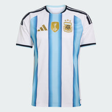 Load image into Gallery viewer, Adidas 2026 Argentina Home Jersey Men's Replica Soccer Jersey
