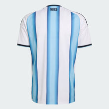Load image into Gallery viewer, Adidas 2026 Argentina Home Jersey Men's Replica Soccer Jersey
