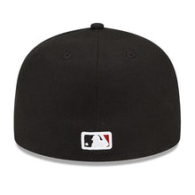 Load image into Gallery viewer, Arizona Diamondbacks Authentic Collection 59fifty Fitted On-Field - Black UV
