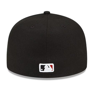 Arizona Diamondbacks Authentic Collection 59fifty Fitted On-Field - Black UV