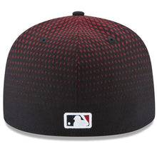 Load image into Gallery viewer, Arizona Diamondbacks Authentic Collection 59fifty Fitted On-Field - Black UV
