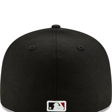 Load image into Gallery viewer, Arizona Diamondbacks Authentic Collection 59fifty Fitted On-Field - Black UV
