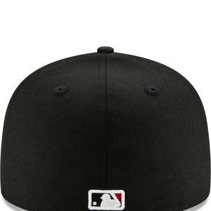 Arizona Diamondbacks Authentic Collection 59fifty Fitted On-Field - Black UV