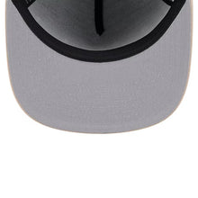 Load image into Gallery viewer, 59Fifty Canvas A-Frame Houston Astros 50th Anniversary 2-Tone - Grey UV

