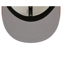 Load image into Gallery viewer, 59Fifty Houston Astros City Icon 2-Tone White/Orange - Grey UV
