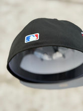 Load image into Gallery viewer, [CHERRY BLOSSOM LA] 59Fifty Los Angeles Dodgers 2025 Tokyo Series Black - Grey UV
