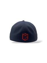 Load image into Gallery viewer, 59Fifty New Era Chicago Bears &quot;Tri-Hit&quot; Navy OTC Fitted Hat - Gray UV
